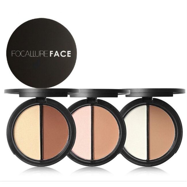 Highlighter & Bronzer Archives Focallure Pakistan Official site