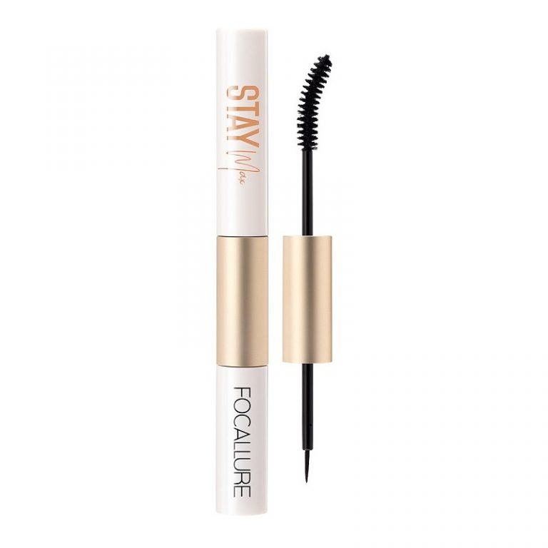 Focallure Bomb Lashes Volumizing Mascara Focallure Bomb Lashes Volumizing Mascara