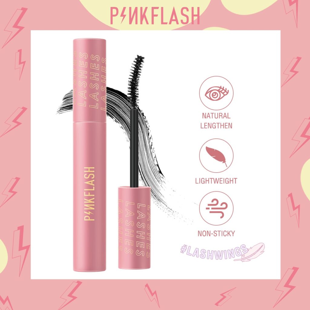 PinkFlash PF-L13 – 2 In 1 Liquid Matte Lipstick - Focallure Pakistan ...