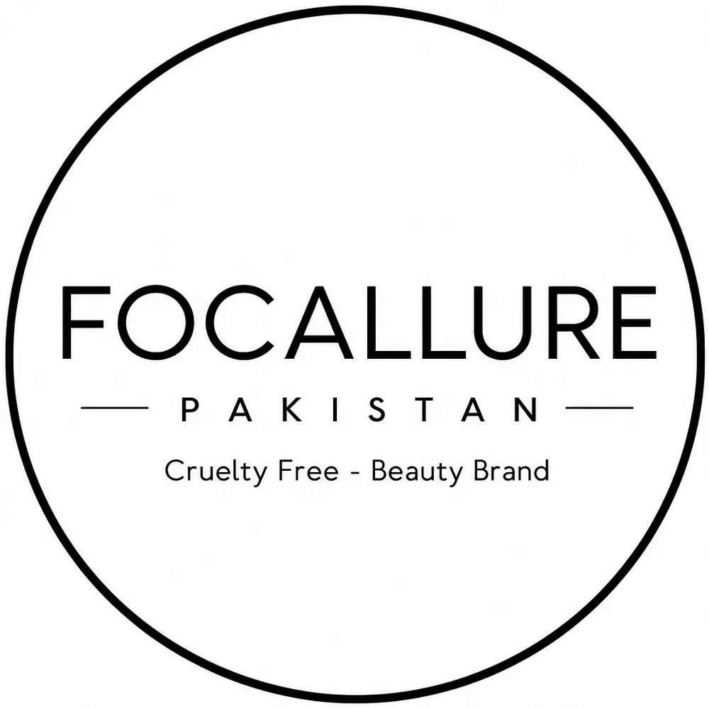 Focallure Pakistan | Official Website logo