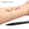 Liquid Eyeliner Waterproof Effect